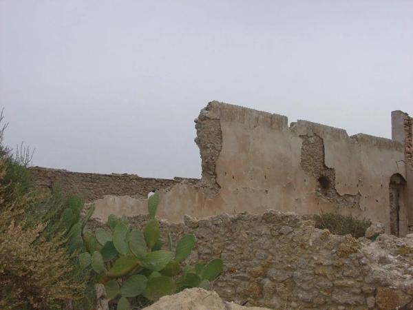 Terreno en Vera Pueblo