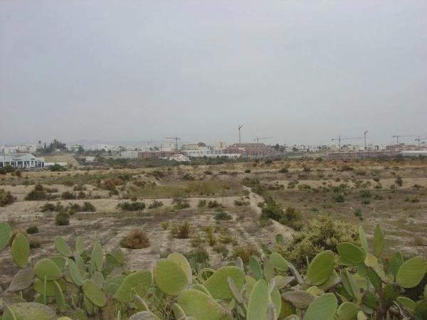 Terreno en Vera Pueblo