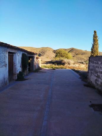 Terreno en Cristóbal Contreras, 13