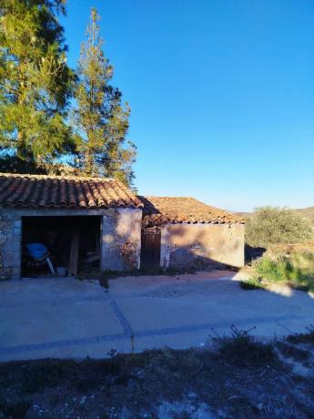 Terreno en Cristóbal Contreras, 13