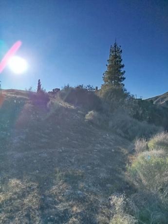 Terreno en Cristóbal Contreras, 13