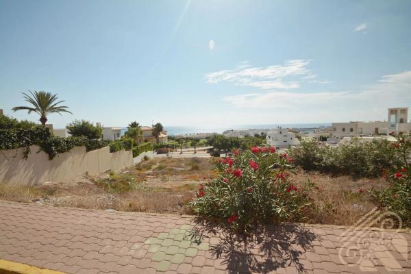 Terreno en calle Altos del Golf, 6