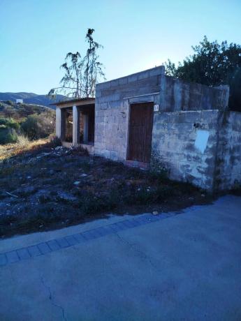Terreno en Cristóbal Contreras, 13