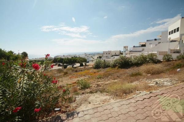 Terreno en calle Altos del Golf, 6