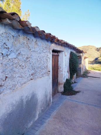 Terreno en Cristóbal Contreras, 13