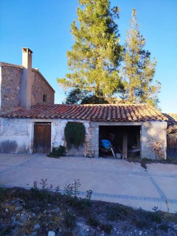 Terreno en Cristóbal Contreras, 13