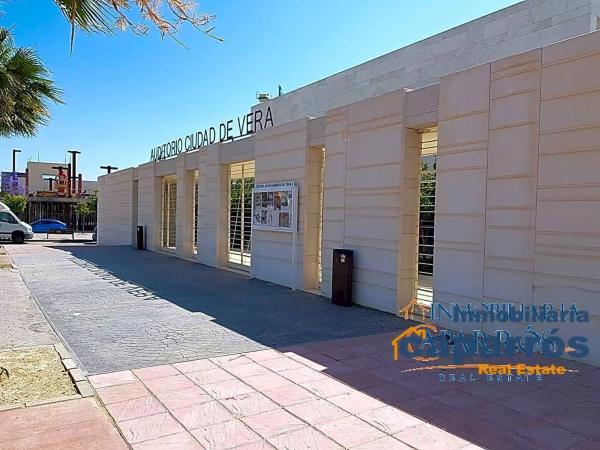 Terreno en calle Libertad