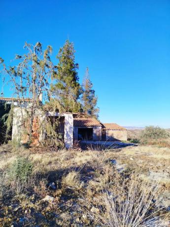 Terreno en Cristóbal Contreras, 13