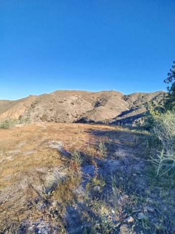 Terreno en Cristóbal Contreras, 13
