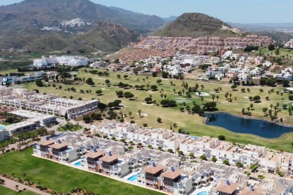 Terreno en calle Altos del Golf, 6