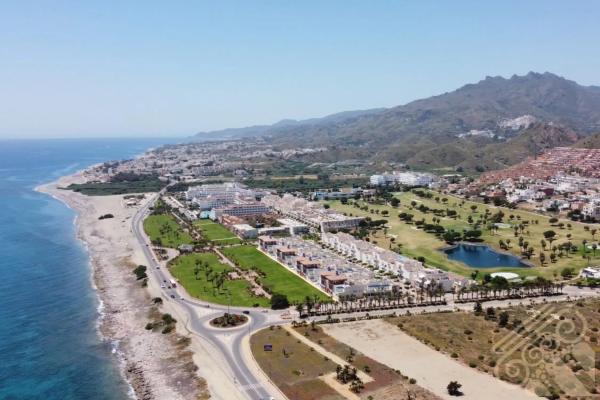 Terreno en calle Altos del Golf, 6