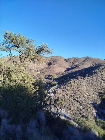 Terreno en Cristóbal Contreras, 13