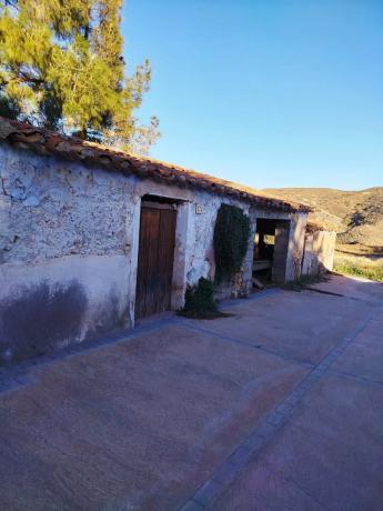 Terreno en Cristóbal Contreras, 13