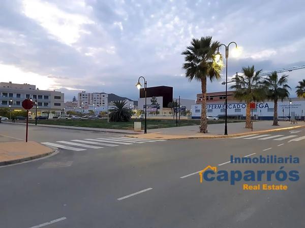 Terreno en calle Libertad