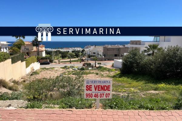 Terreno en calle Altos del Golf, 6