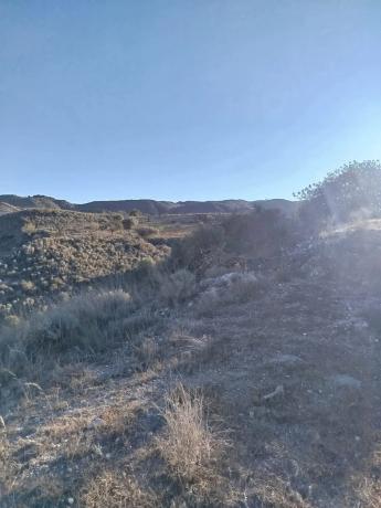 Terreno en Cristóbal Contreras, 13