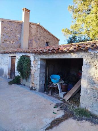 Terreno en Cristóbal Contreras, 13