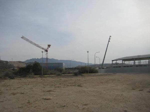 Terreno en calle Francisca Molina Flores