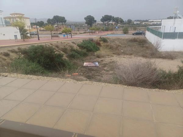 Terreno en Cañada De Vera, 2 Poligoparcela