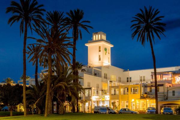 Terreno en avenida de la Luz, 32