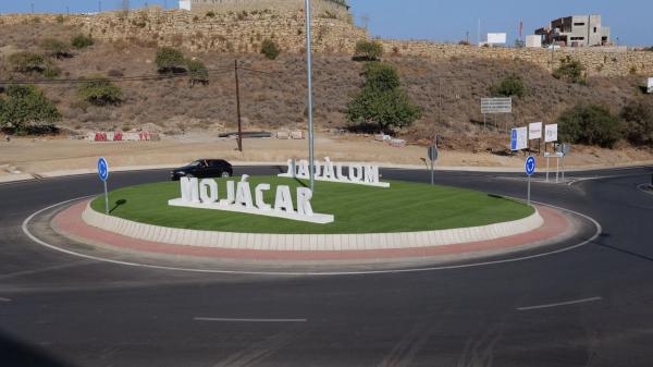 Terreno en avenida de la Luz, 32