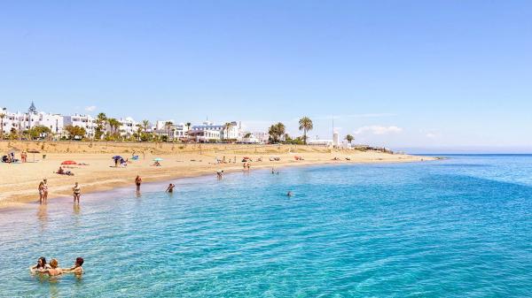 Terreno en avenida de la Luz, 32