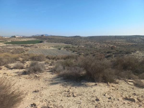 Terreno en Polígono 21, 21