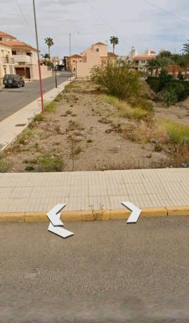 Terreno en calle Horno, 1