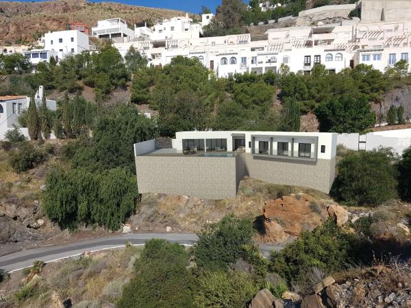 Terreno en calle Jade, 11