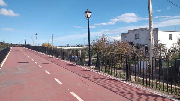 Terreno en calle el Pago s/n