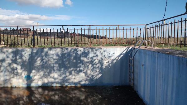 Terreno en calle el Pago s/n