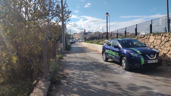 Terreno en calle el Pago s/n