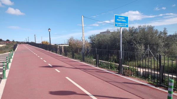 Terreno en calle el Pago s/n