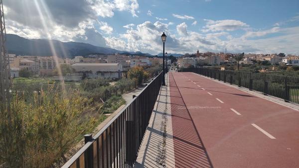 Terreno en calle el Pago s/n