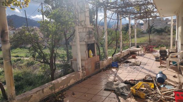 Terreno en calle el Pago s/n