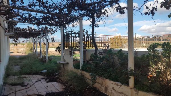 Terreno en calle el Pago s/n