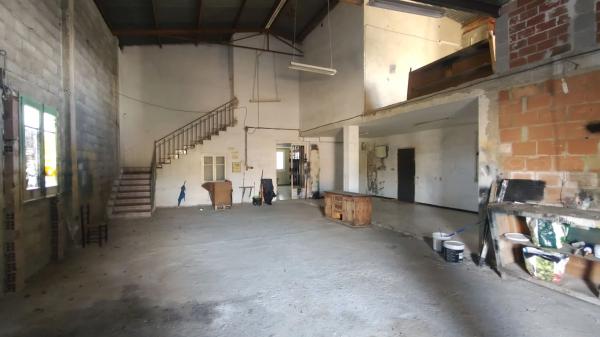 Terreno en calle el Pago s/n