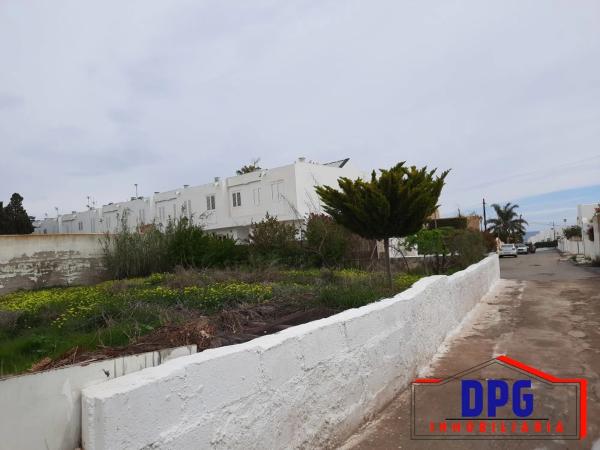 Terreno en calle Tomillo, 1