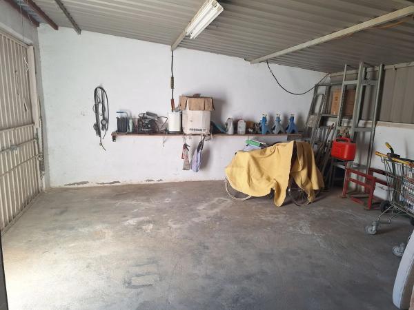 Terreno en calle la Pernera, 34