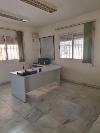 Terreno en calle la Pernera, 34