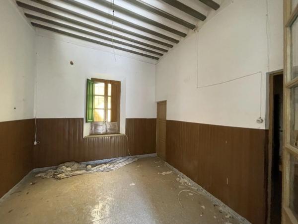 Terreno en Vera Pueblo