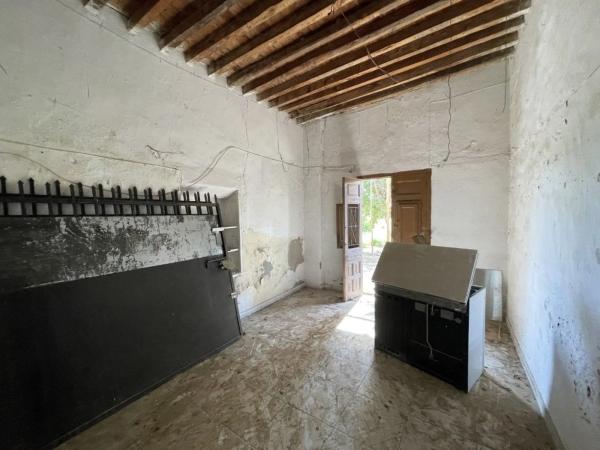 Terreno en Vera Pueblo