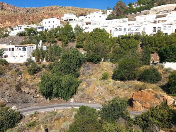 Terreno en calle Jade s/n