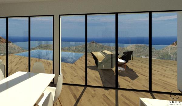 Terreno en calle Jade s/n