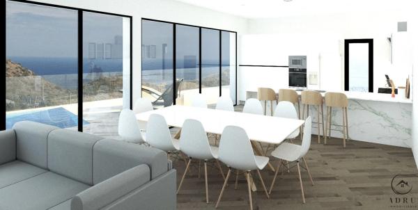 Terreno en calle Jade s/n