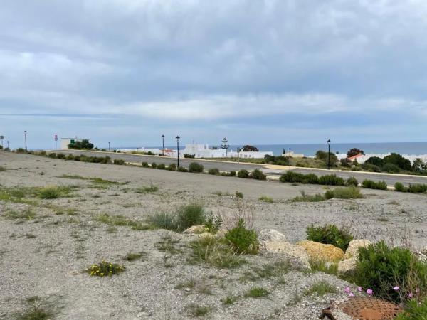 Terreno en avenida de la Luz, 29 -----458