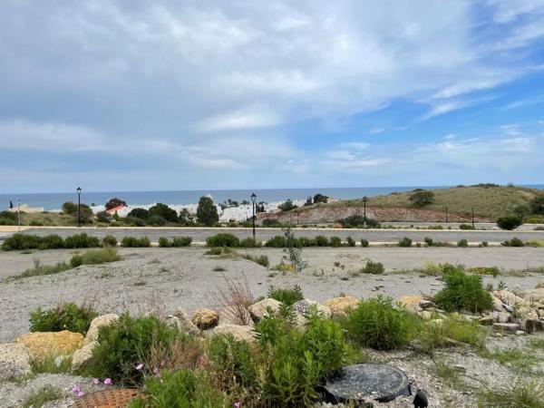 Terreno en avenida de la Luz, 29 -----458