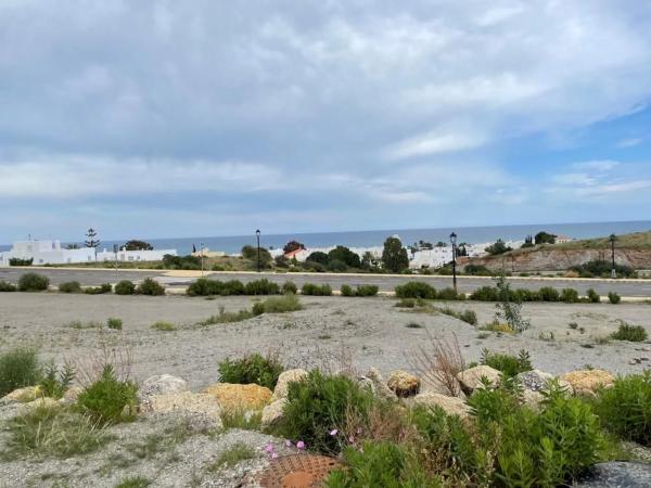 Terreno en avenida de la Luz, 29 -----458