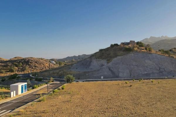 Terreno en Zona el Palmeral