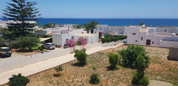 Terreno en Zona el Palmeral